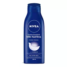 Nivea - Body - Extra Seca - 250 Ml