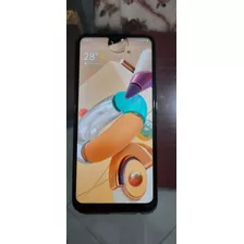 Celular LG K41s