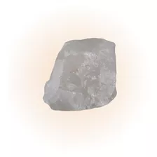 Quartzo Branco Peça Unica 250g Pedra Natural Verdadeira