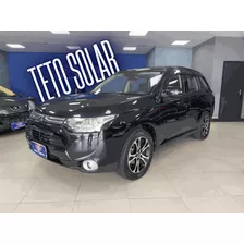 Mitsubishi Outlander 2.0 16v 160cv Aut. 2014/2015