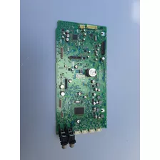 Placa Principal Som Sony Modelo Mhc-gpx8 