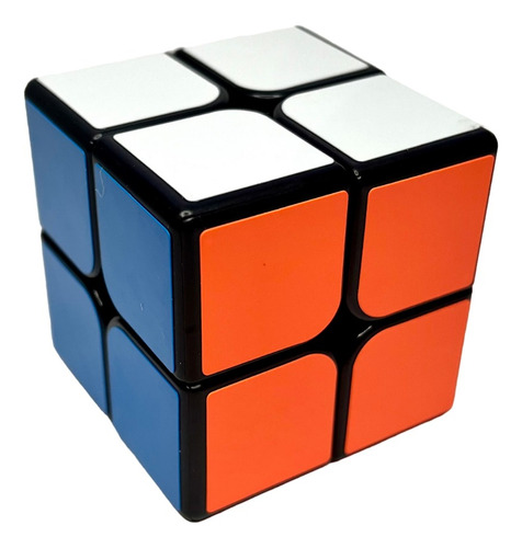 Cubo Mágico Profissional 3x3 Interativo Anti Stress (Sortido)