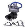 Turbo Para Hyundai H-100 Diesel