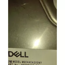 Dell 2tb 7.2k Rpm Sata 6gbps 3.5 Hdd