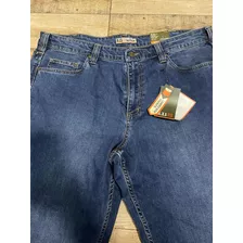 Pantalón Jeans Nuevo