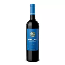 Vino Amalaya Malbec