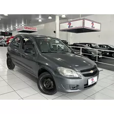 Chevrolet Celta 1.0 Mpfi Ls 8v