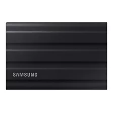 Disco Solido Externo Samsung T7 Shield 2tb Usb C 3.2 Veloz