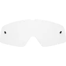Lente Pro Visor Para Óculos (100% Cristal)