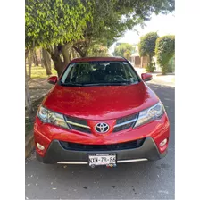 Toyota Rav4 2015