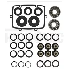 Kit Reparo Completo Para Lavadora Zm Lr-14 / Lr-20.