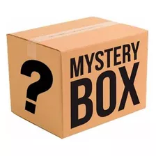 Mistery Box - Fundas Para iPhone