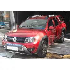 Renault Oroch Outsider Plus 2.0