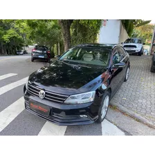 Volkswagen Jetta 2016 2.0 Tsi Highline Blindado 