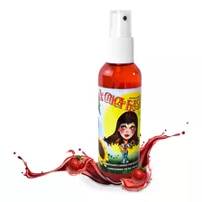 Aromatizante Carro Y Casa Liquido La Chica Fresita 130 Ml