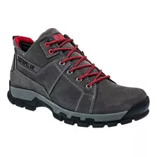 Bota Industrial Caterpillar P724646m4 Para Hombre Tx3