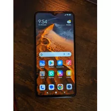 Redmi Note 8 Pro 128g, 6 Gb Ram, Helio G90t