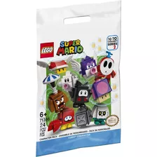 Lego Super Mario Collections Entrega Inmediata !!