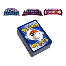 100 Cartas Tcg (coleccionables) Pokémon