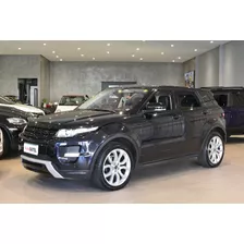 Land Rover Range Rover Evoque 2.0 Dynamic 4wd 16v Gasolina 