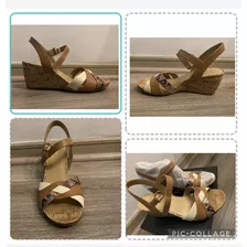 Sandalias Naturalizer N37