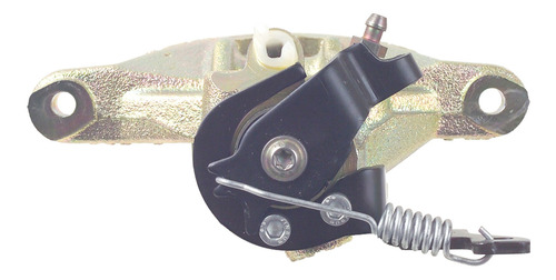 Caliper Freno Trasero Izquierdo Jaguar X-type 02-05 Cardone Foto 3