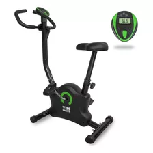 Bicicleta Fija Tradicional Profesional Spinning Pantalla Gym Fitness Cardio Spinning