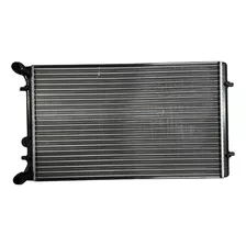 Radiador Audi A3 1.6 - 1.8 - 2.0 C/aa 99/05