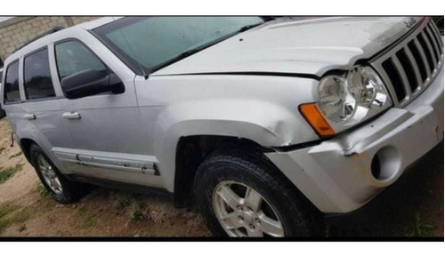 Chicote De Velocidades Jeep Cherokee 2005 3.7 4x4 Foto 6