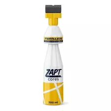 Zapt Tinta Para Rejunte Gelo Fortaleza 200ml