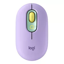 Mouse Logitech Pop Daydream Bluetooth