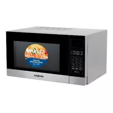 Microondas Digital Enxuta 25 Litros Moenx0325dgi Grill