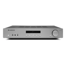 Amplificador Integrado Hifi Axa35 Cambridge Audio