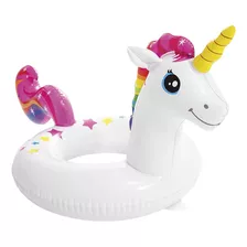 Flotador Inflable Unicornio