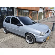 Chevrolet Corsa Active 2005 Lindo Venpermuto