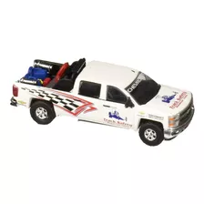 : Hobby Exclusive Chevrolet Silverado Con Equipo De ...