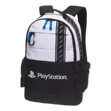 Mochila Escolar G Playstation Dual Pacific 7882304 Poliéster