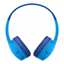 Belkin Wireless On-ear Headphones For Kids