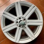 Rin Delantero 18x7.5 Chrysler Crossfire #a1934010002 1 Pieza