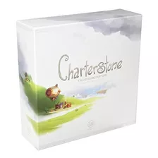 Stonemaier Juegos Charterstone.