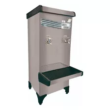 Bebedouro De Água Industrial 30 Litros Acqua Gelata Inox