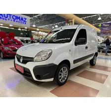 Renault Kangoo Express Hi-flex 1.6 Completo !