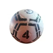 Pelota Papi Baby Futbol Sala Salon Futsal Nº 4 Pesada Pvc