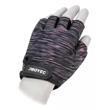 Guantes Ciclismo Crossfit Spinning Bicicleta Deportivo Pesas