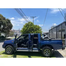 Nissan D22 Frontier 4x2