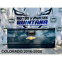 Caja De Fusibles Chevrolet Colorado 2015 2016 23487320