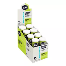 Gu Discos Hidratantes Limon - Unidad a $47880