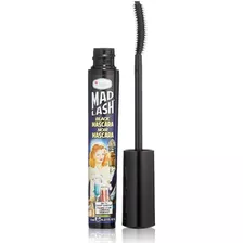 Mascara Mad Lash De Thebalm 0.27 Onzas Tono Negro