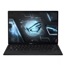 Laptop Gamer Asus Rog Flow Z13 Gz301zc Negra Táctil 13.4 , 