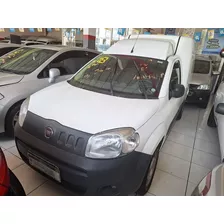  Fiorino 1.4 Mpi Furgão Hard Working 8v 2018- Aceito Troca